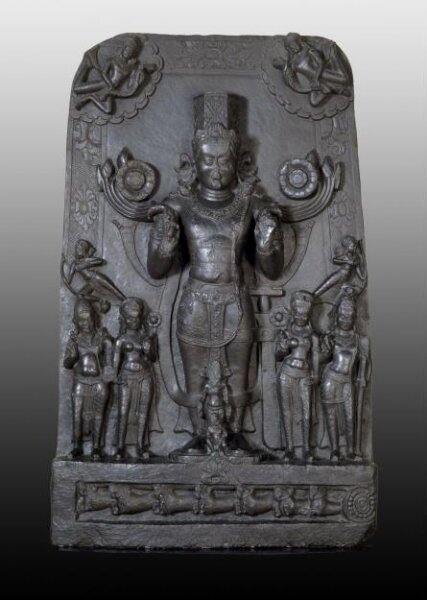 Unknown, Surya, the Sun God