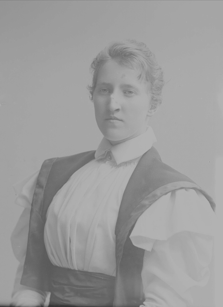 Gustav Borgen, NFB.30709