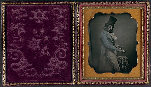Unknown, [Man Whittling a Stick]