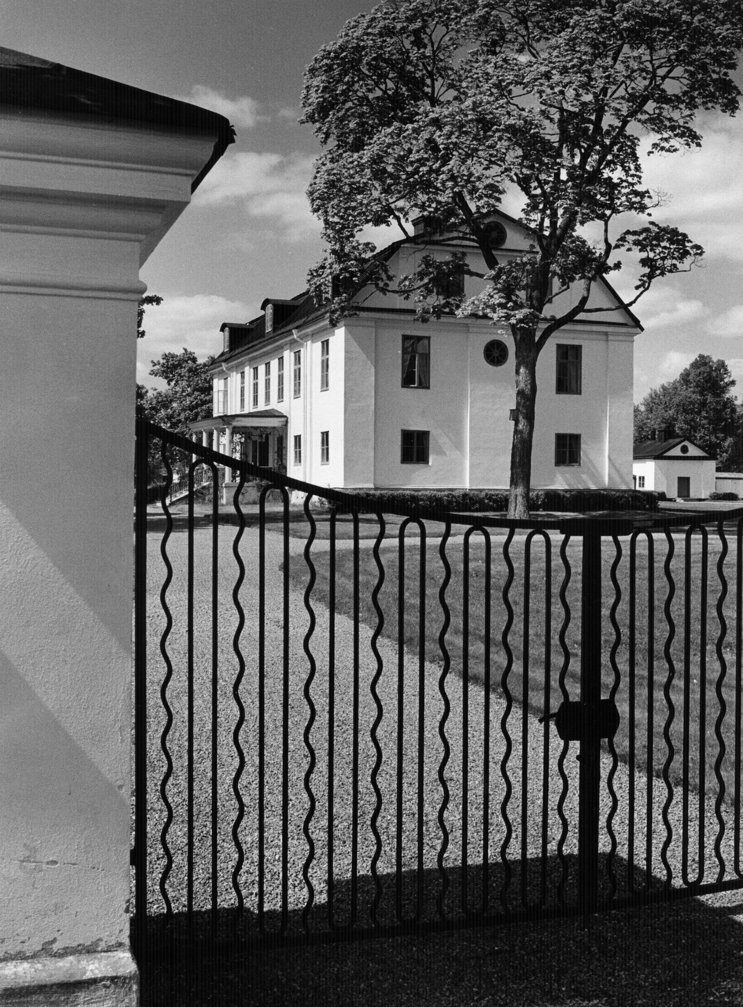Pål-Nils Nilsson, Stjärnsund