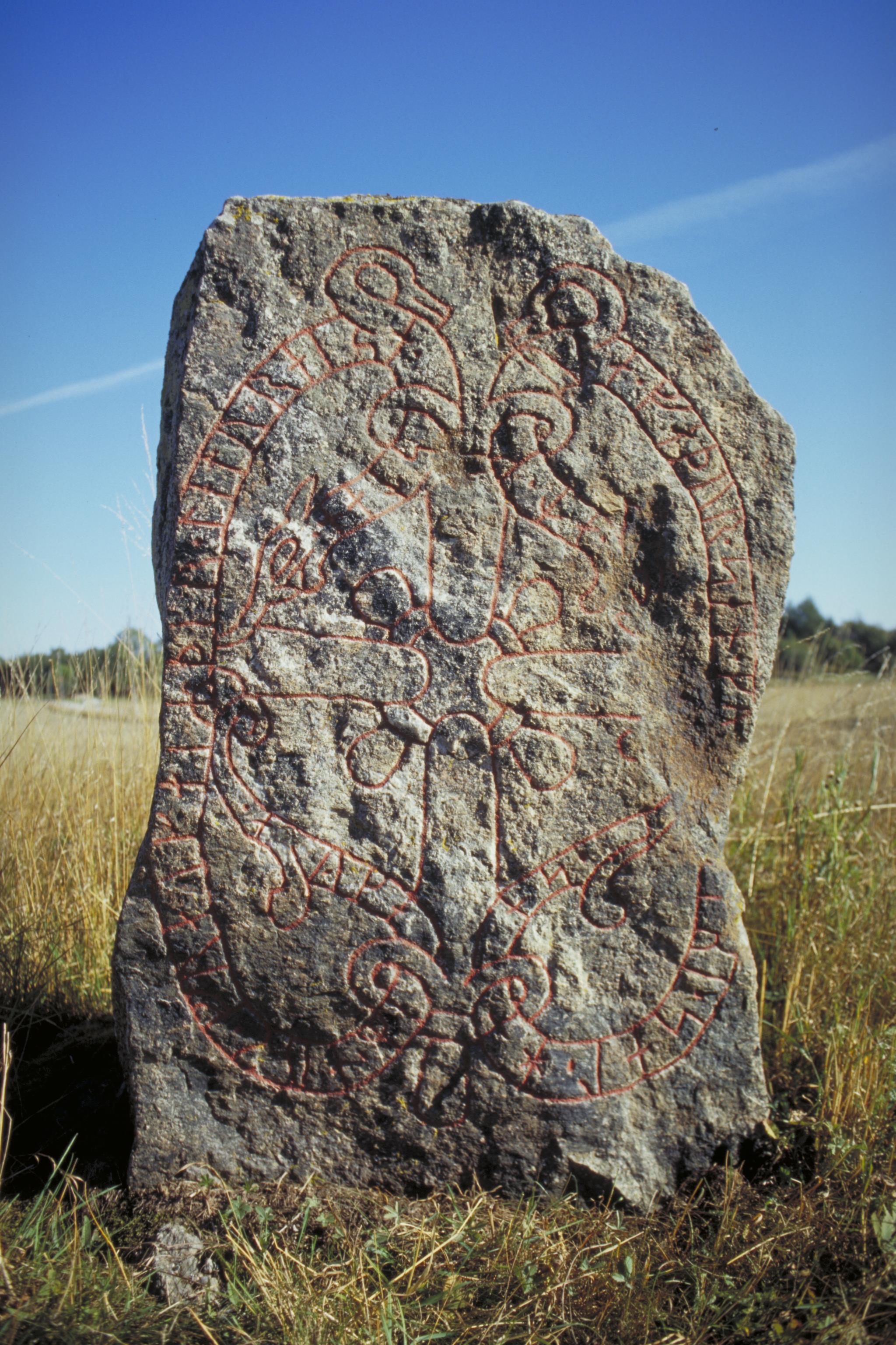 Bengt A Lundberg, U724 Löt Hummelstad