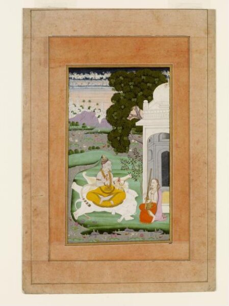 Unknown, Painting