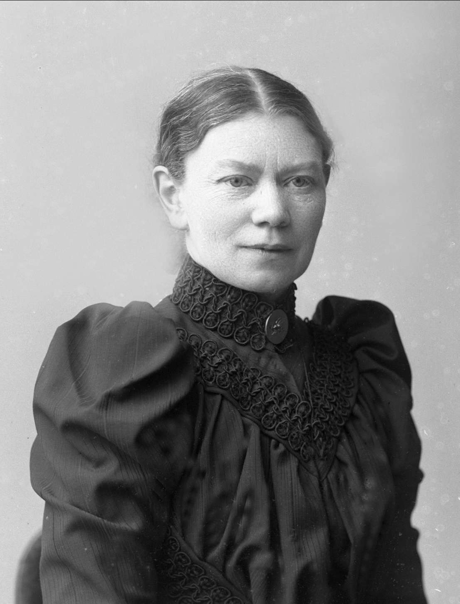Gustav Borgen, NFB.31653