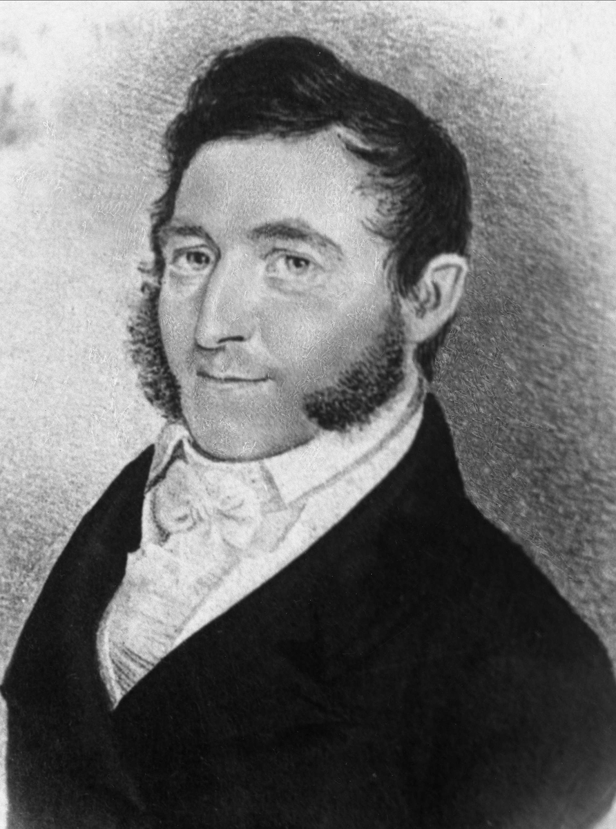 Gustav Borgen, NFB.29546