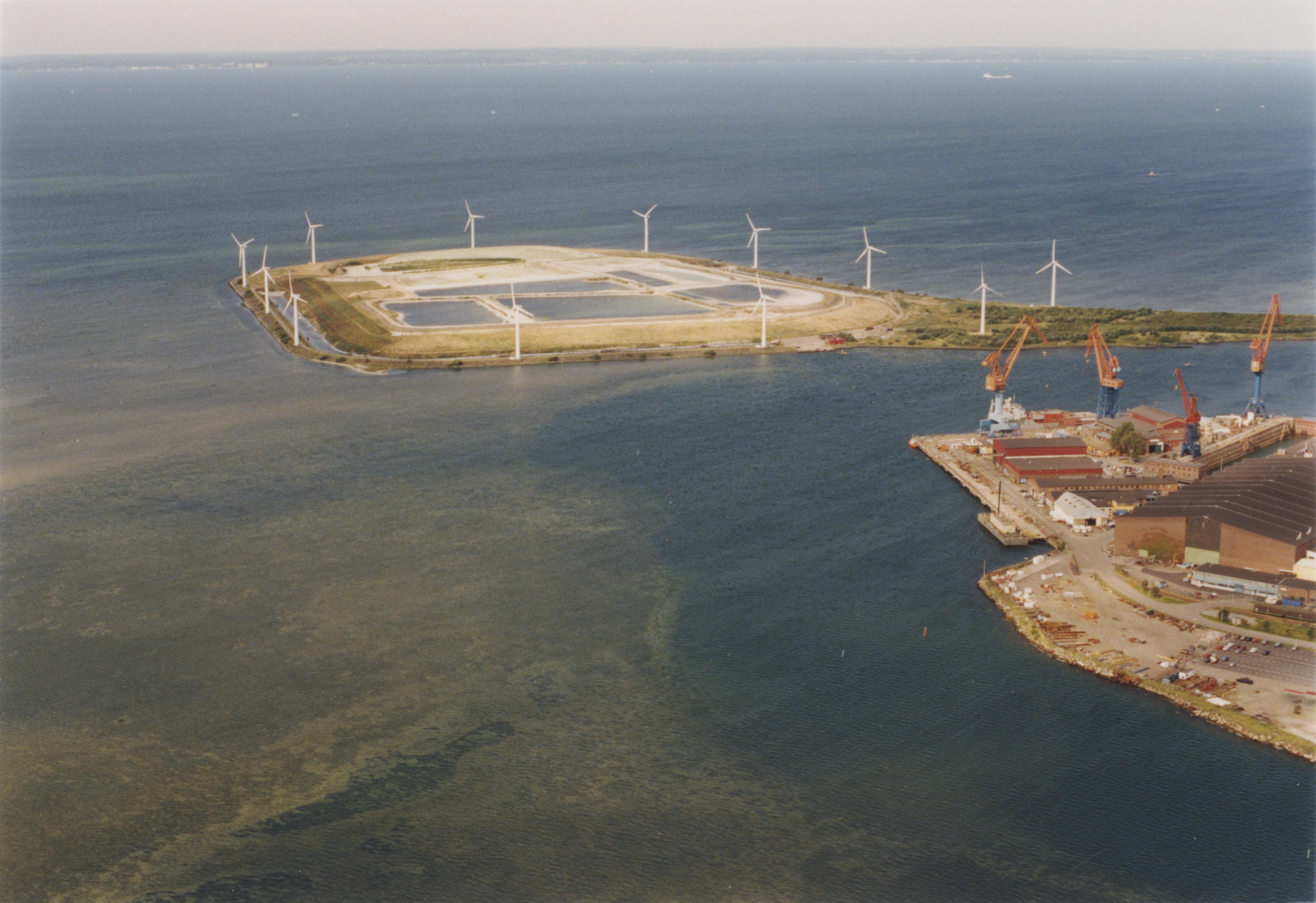 Jan Norrman, Landskrona
