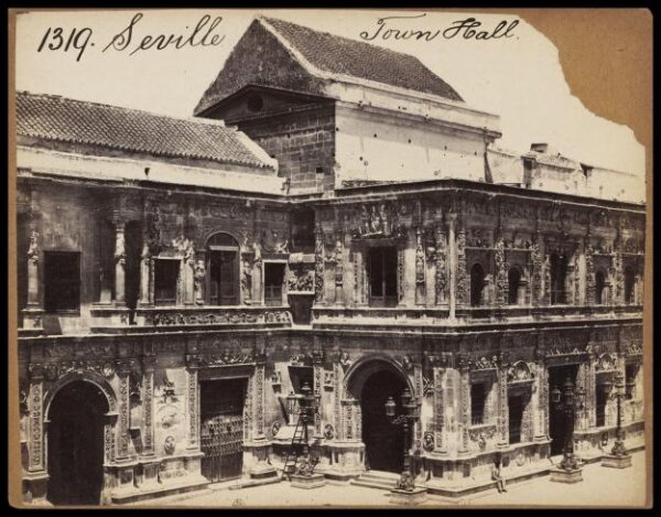 Francis Frith, Photograph