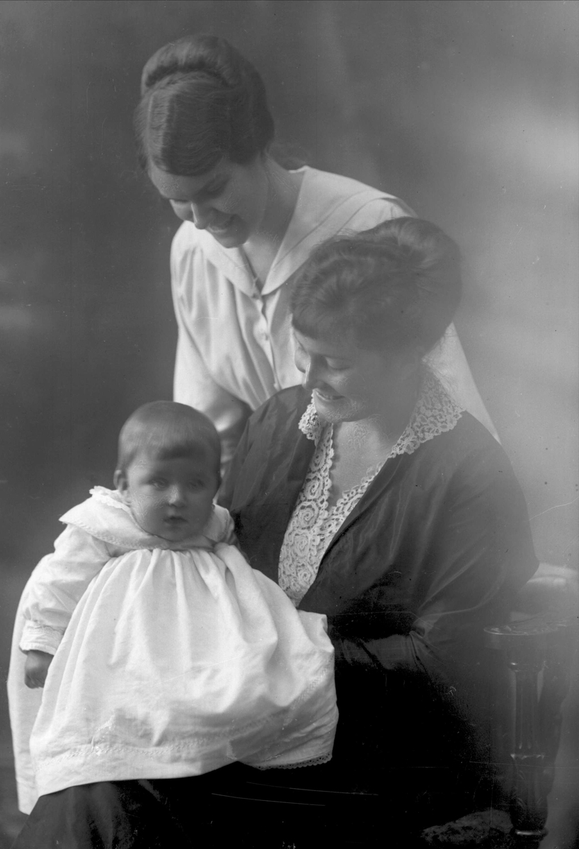 Gustav Borgen, NFB.37426