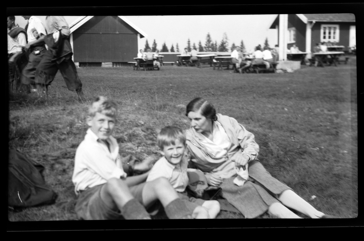 Rolf Sr. Sundt, NF.34664-270