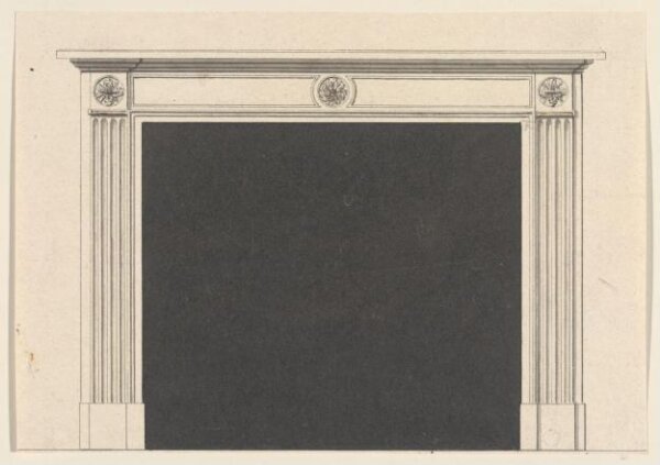 unknown, Drawing