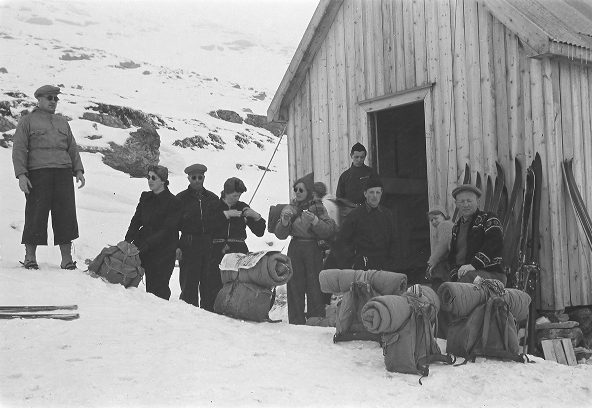 Anders Beer Wilse, Prot: Vår - Barn lekende (feil i prot)