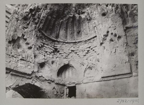 K.A.C. Creswell, Photograph
