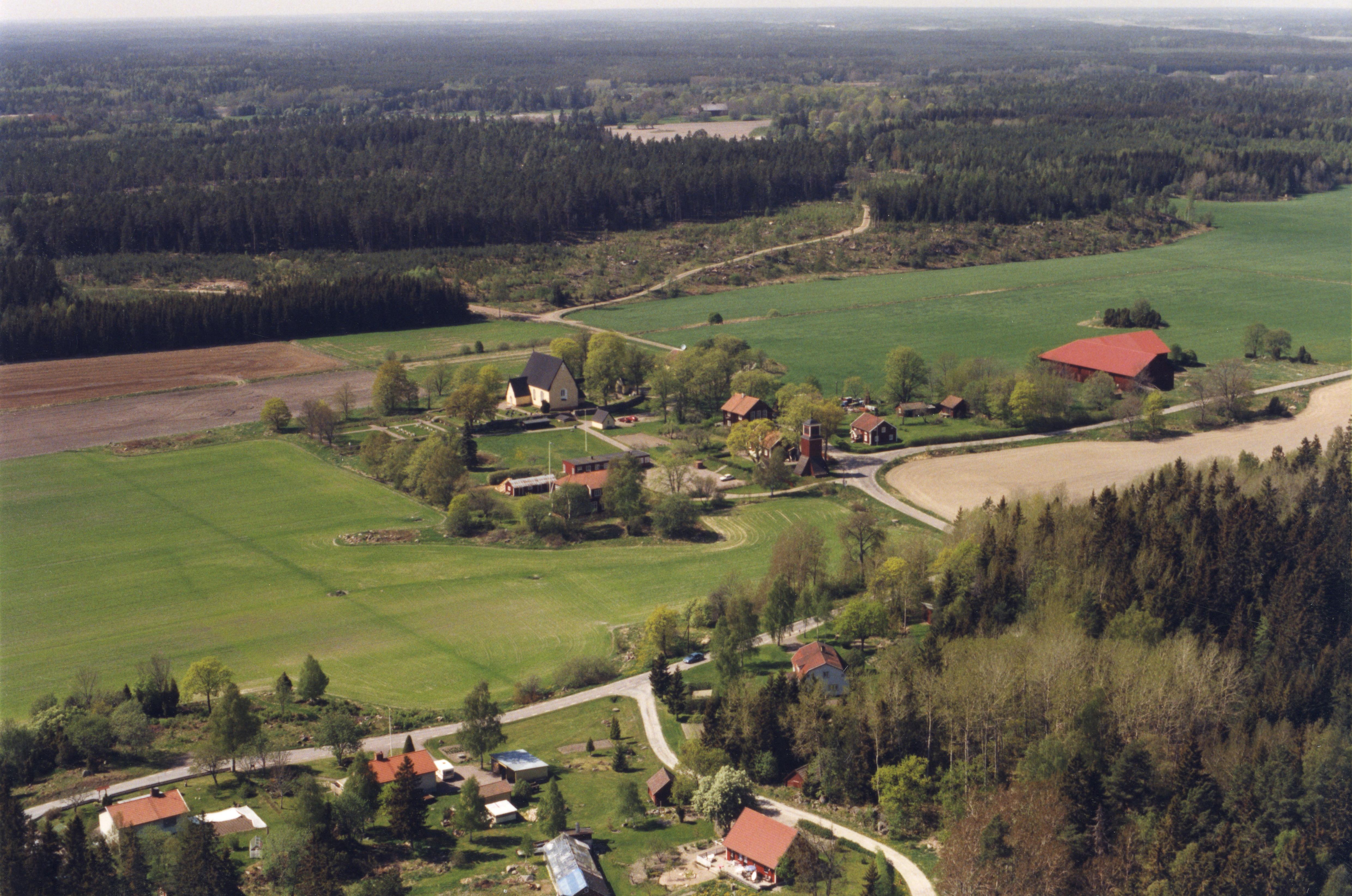 Jan Norrman, Bladåker