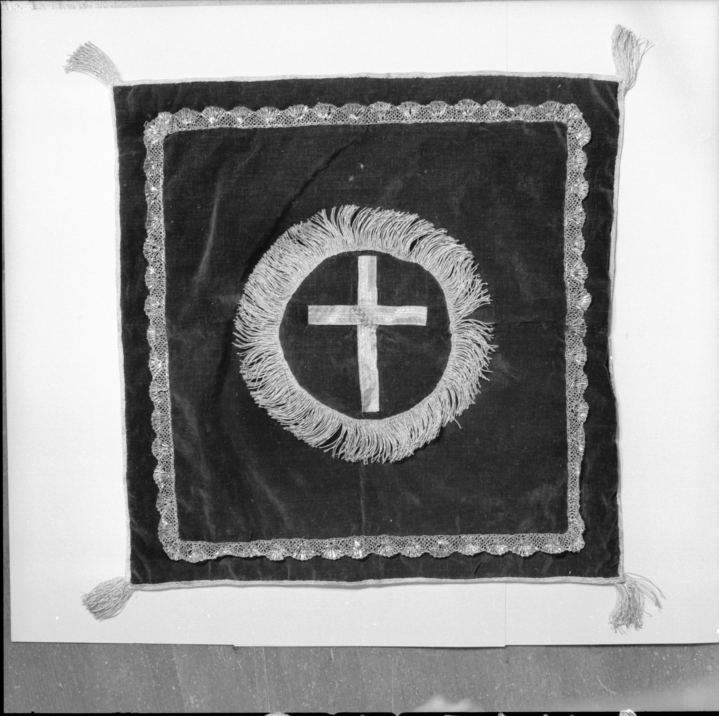 Marianne Bratt Gustafsson, Åsenhöga kyrka