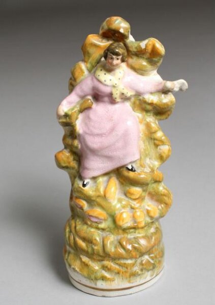 Unknown, Sculpture
