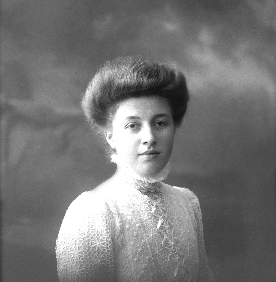 Gustav Borgen, NFB.46715