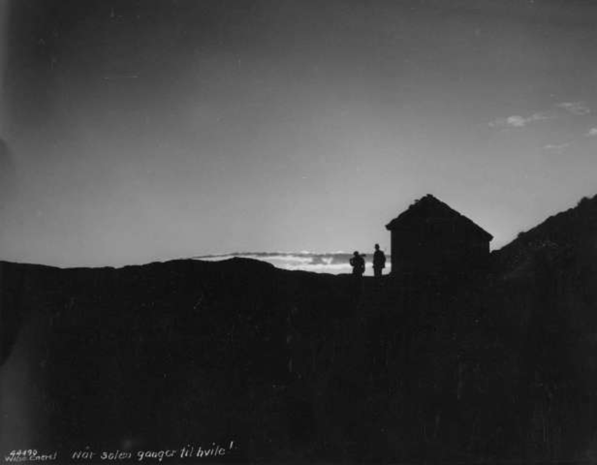 Anders Beer Wilse, -6864
