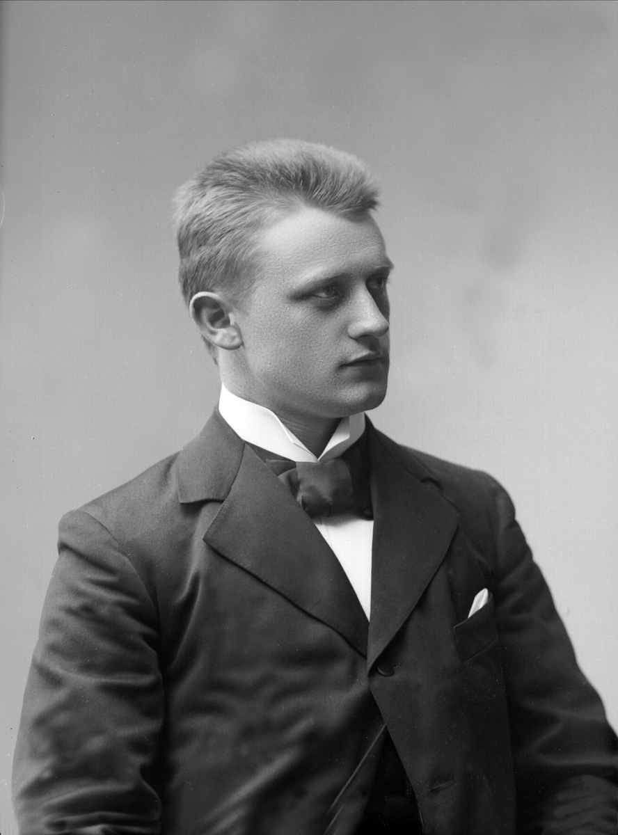 Gustav Borgen, NFB.17549