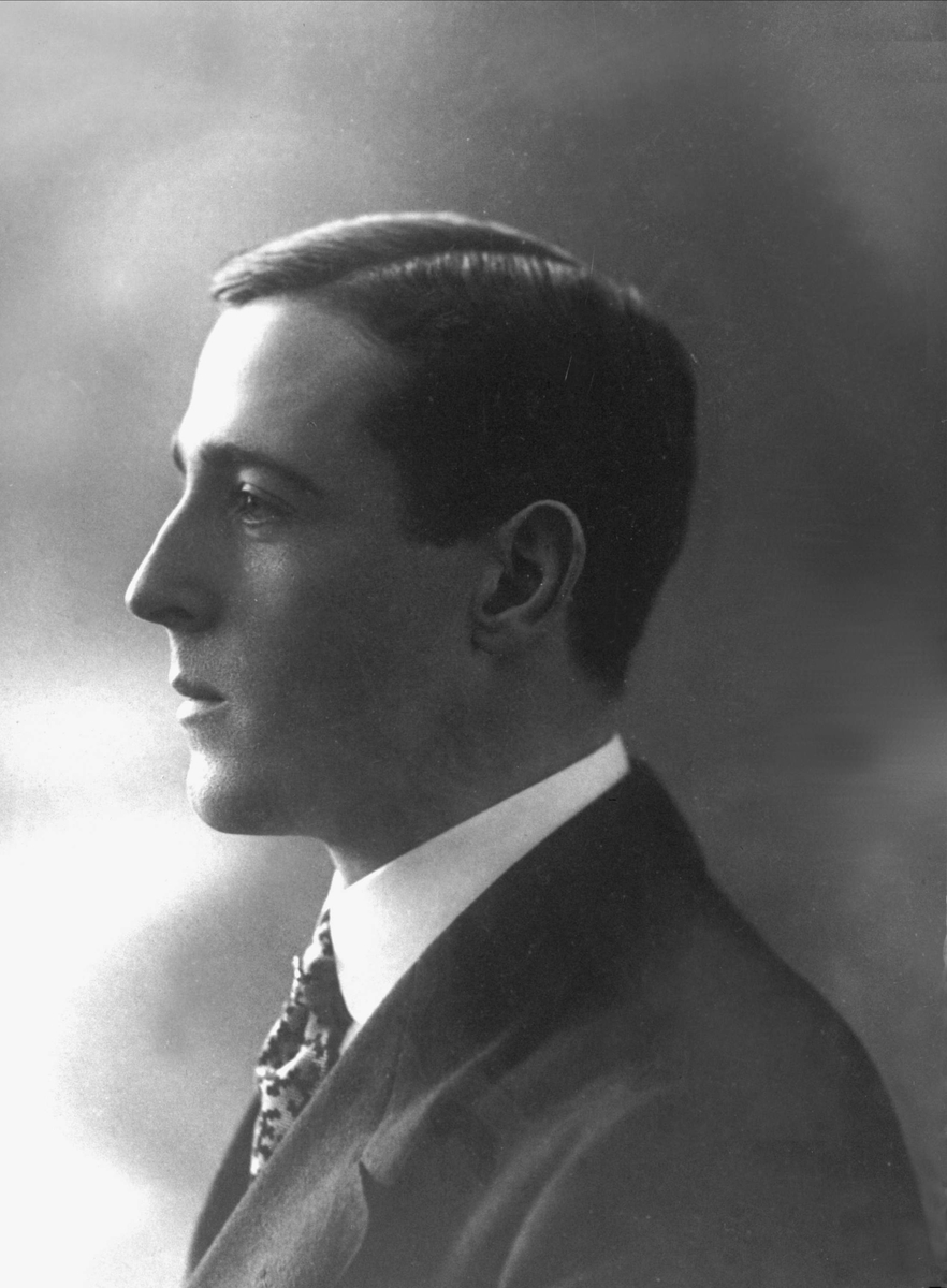 Gustav Borgen, NFB.29357