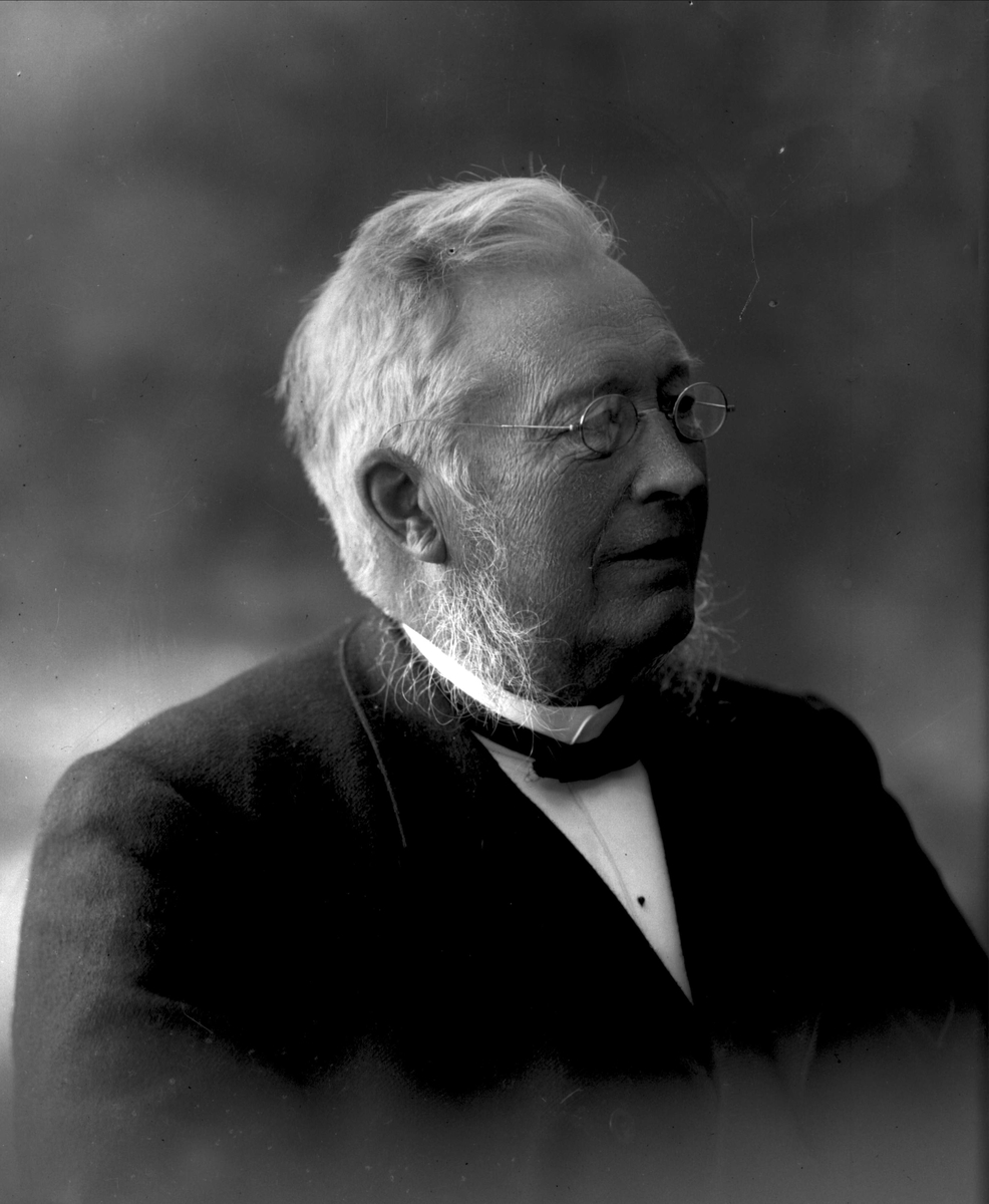 Gustav Borgen, NFB.15559