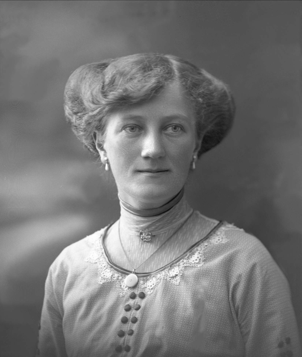 Gustav Borgen, NFB.50650