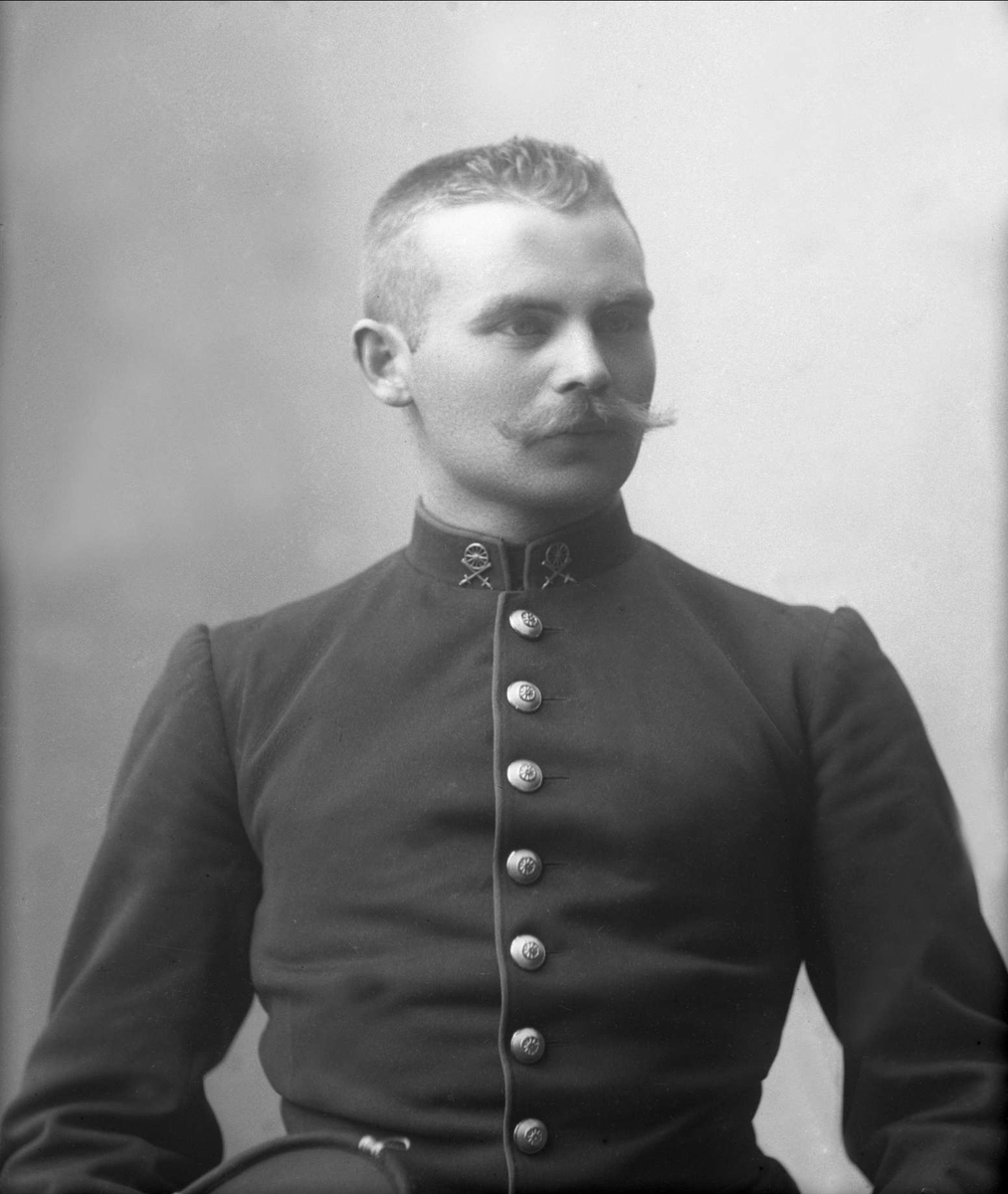 Gustav Borgen, NFB.31034