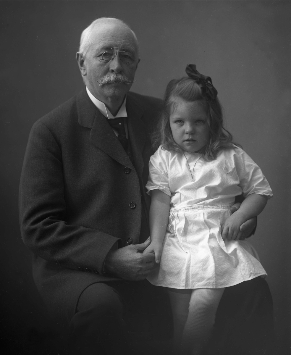 Gustav Borgen, NFB.40565
