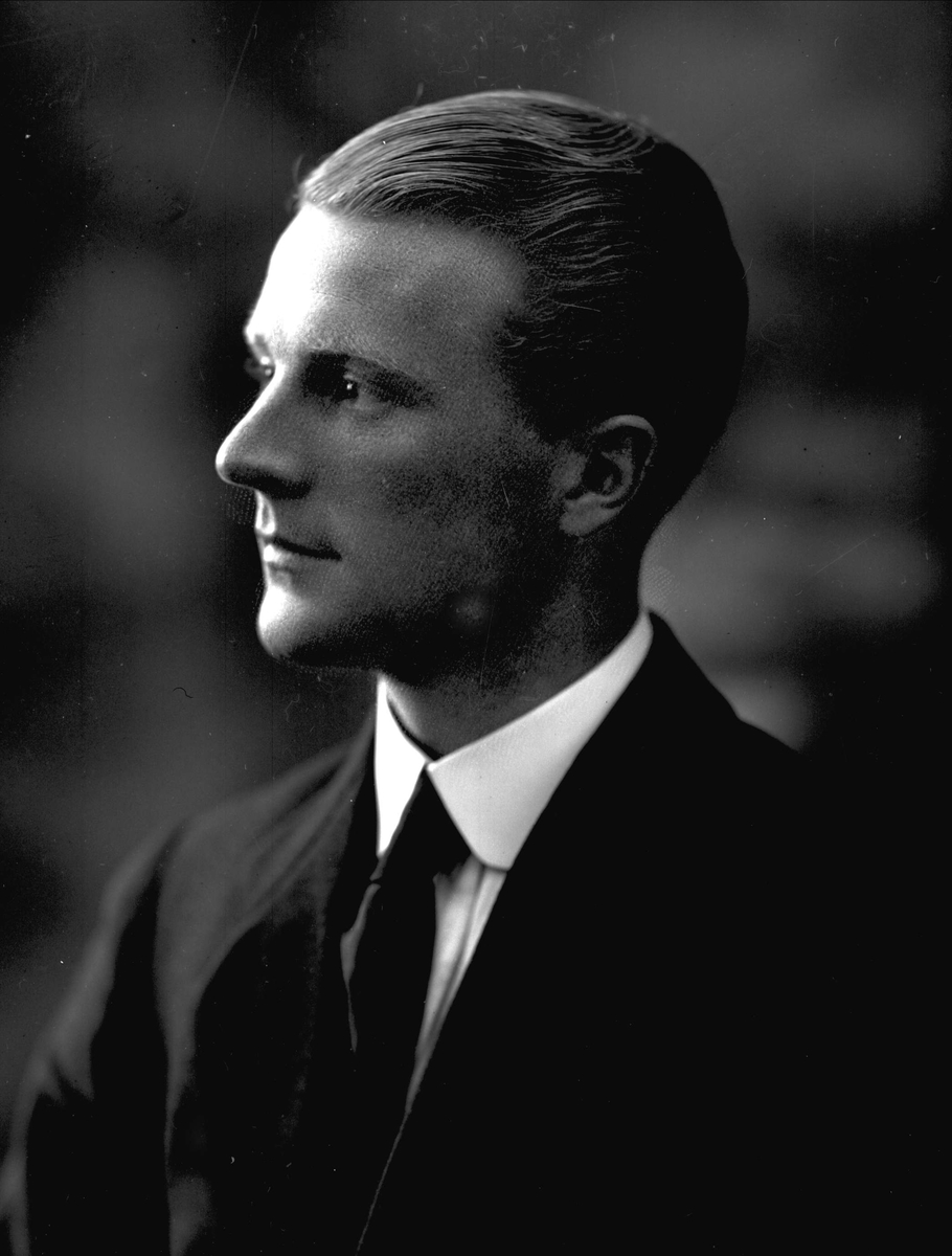 Gustav Borgen, NFB.19385
