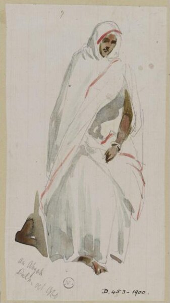 Simpson, William (R.I.), India. Original Sketches made in the Years 1859-60-61-62.
