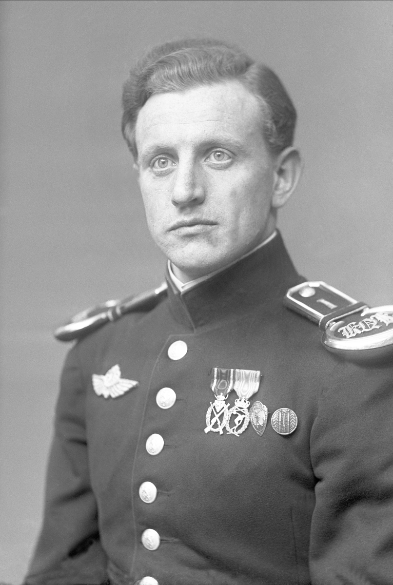 Gustav Borgen, NFB.53718