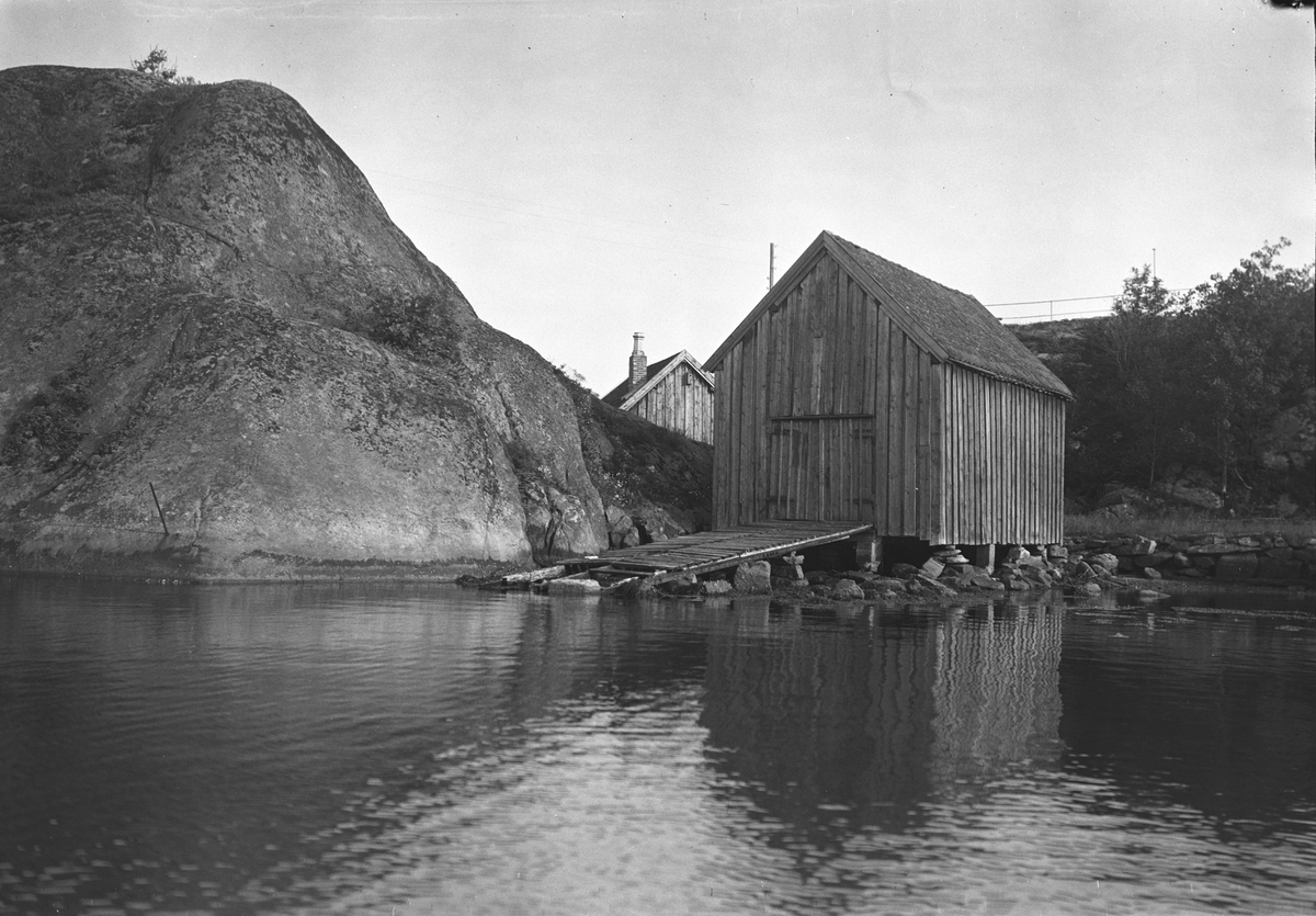Anders Beer Wilse, Prot: Ny Hellesund
