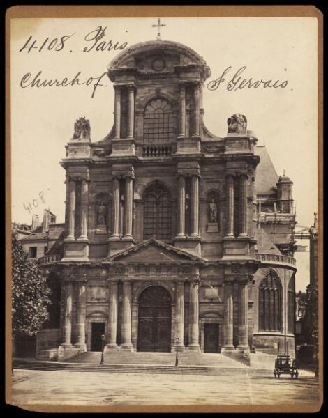 Francis Frith, Photograph