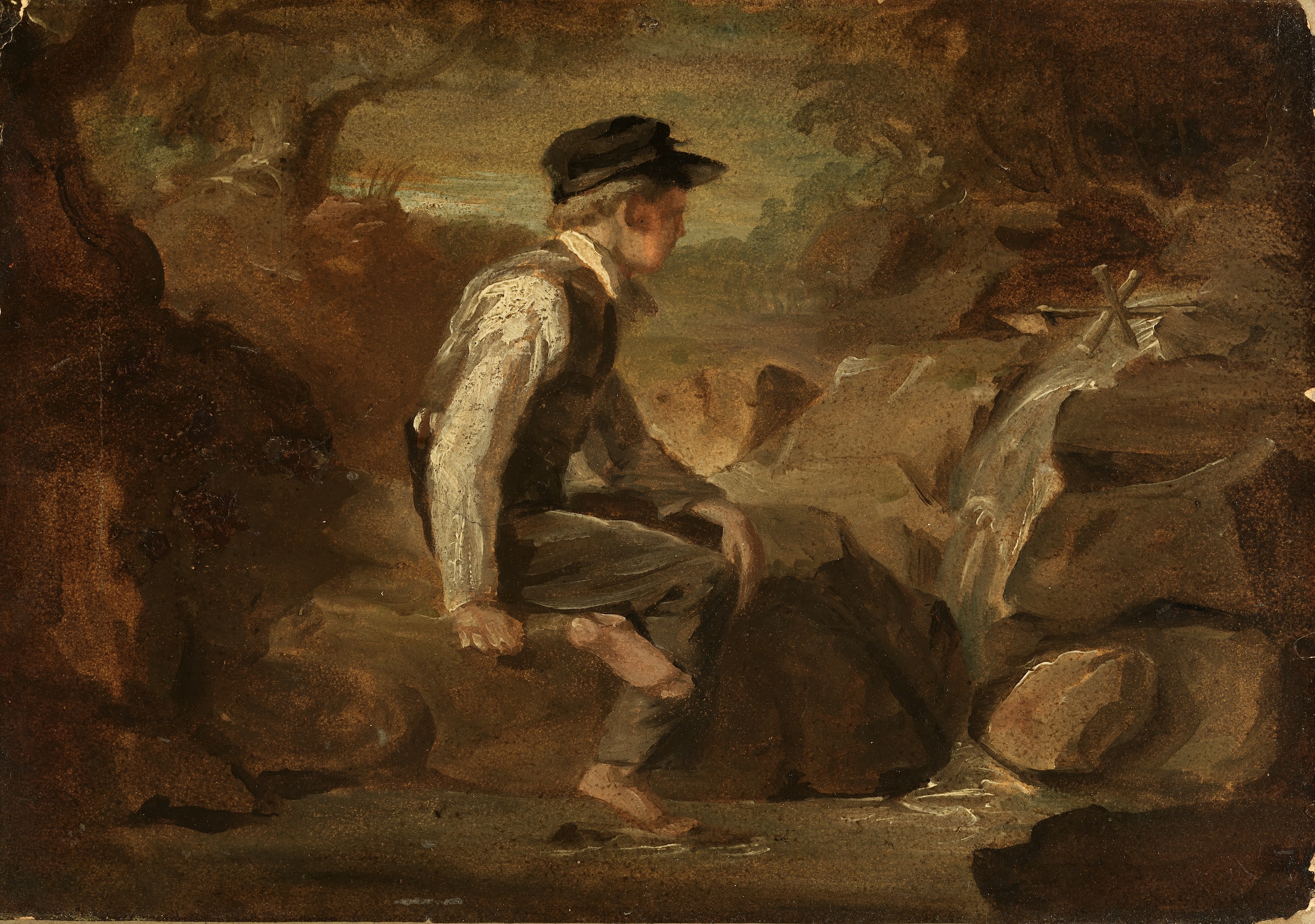 Miner Kilbourne Kellogg, The Young Mechanic