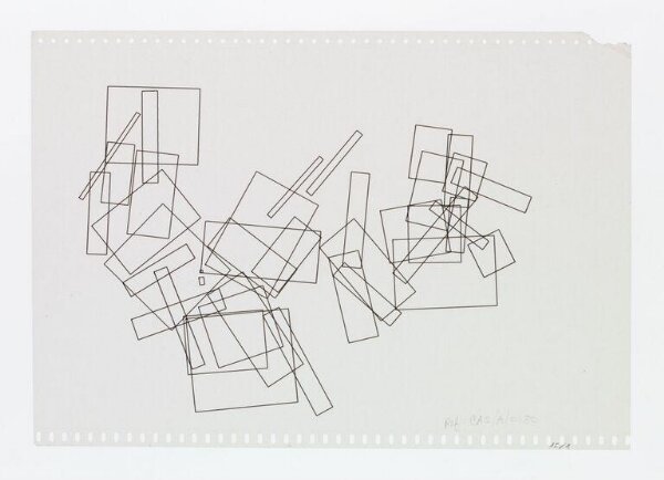 Unknown, Drawing