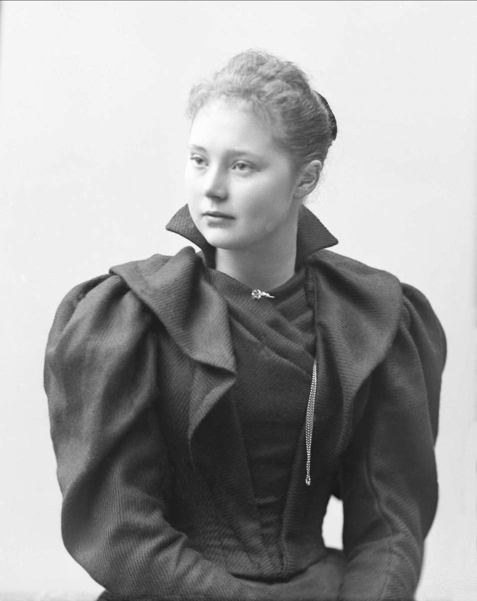 Gustav Borgen, NFB.51603