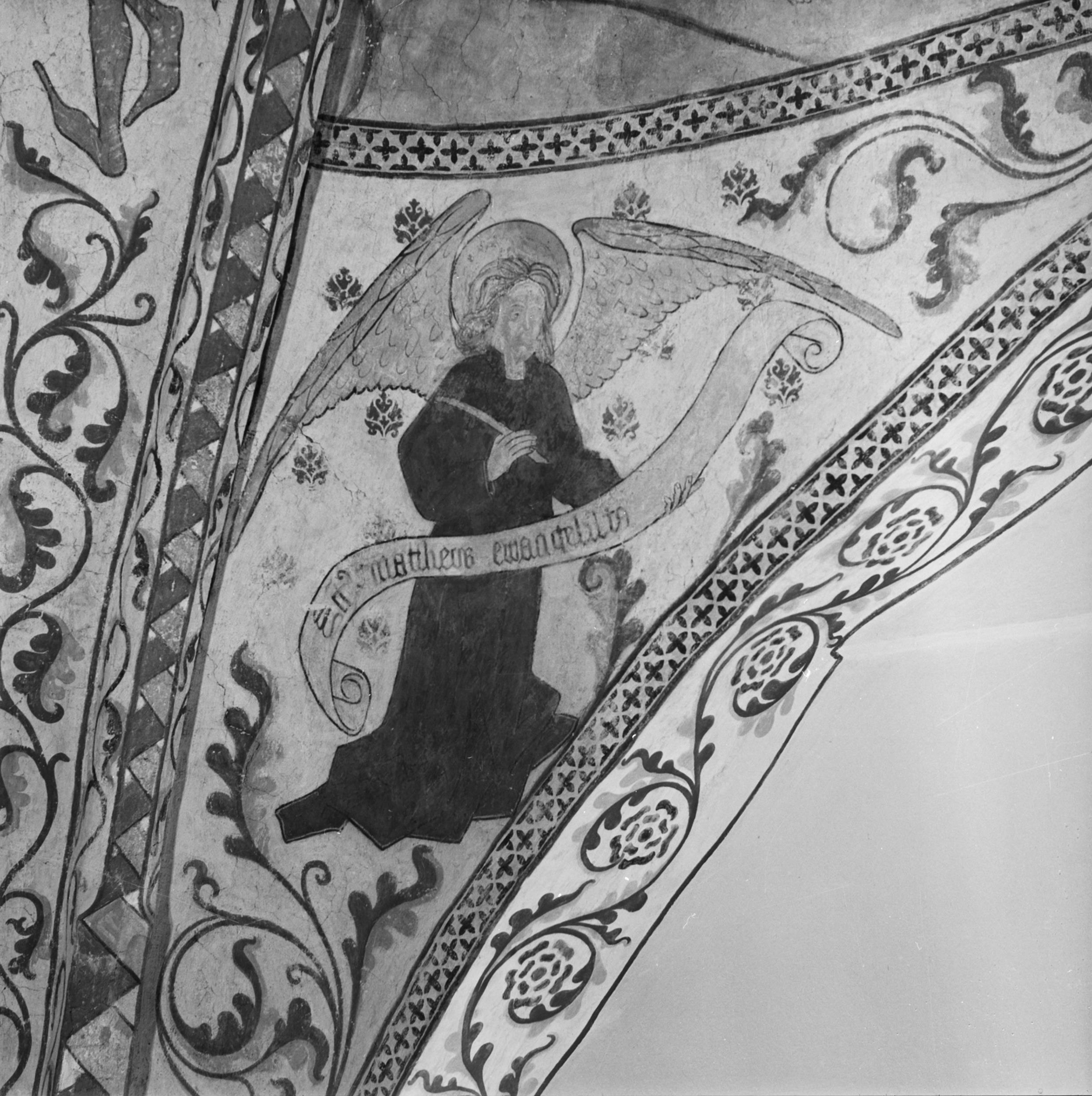 Marianne Bratt Gustafsson, Dingtuna kyrka