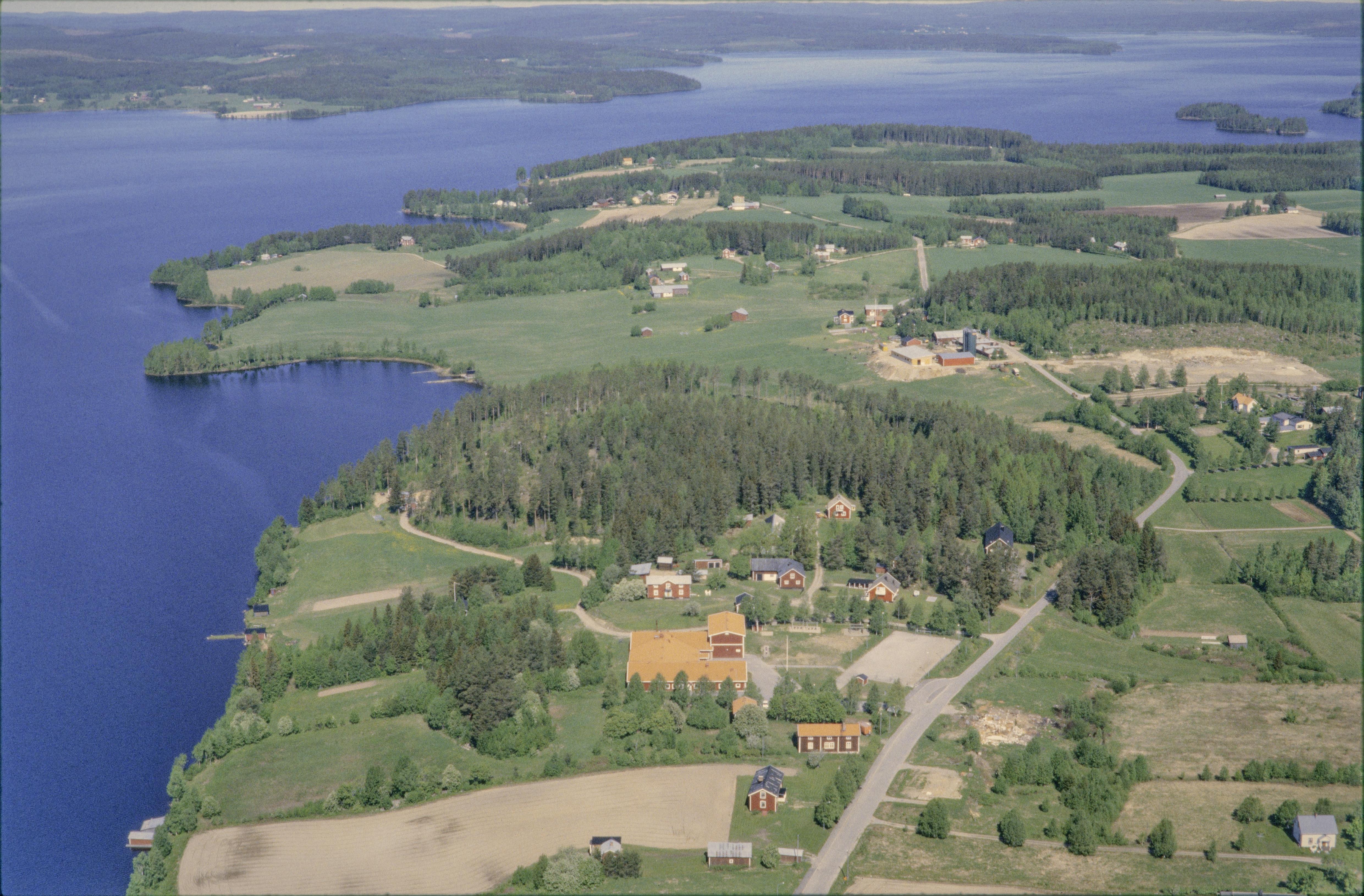 Jan Norrman, Burträsk 153:1