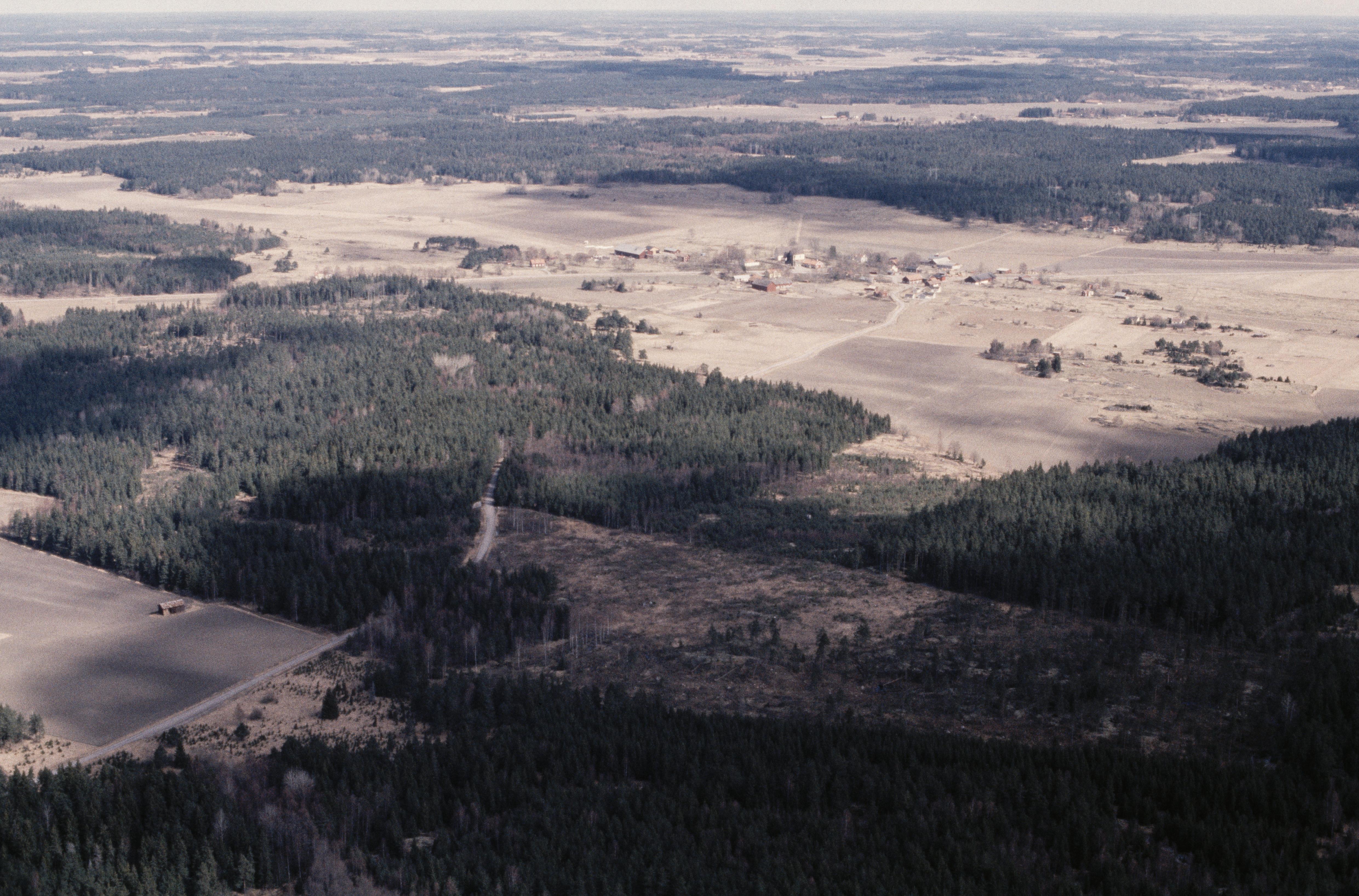 Jan Norrman, Boglösa 260:1