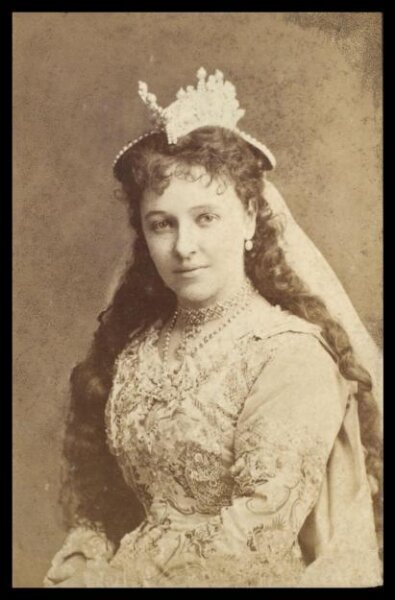 Elliott & Fry, Guy Little Theatrical Photograph