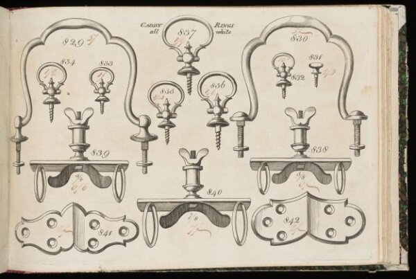 Unknown, Print