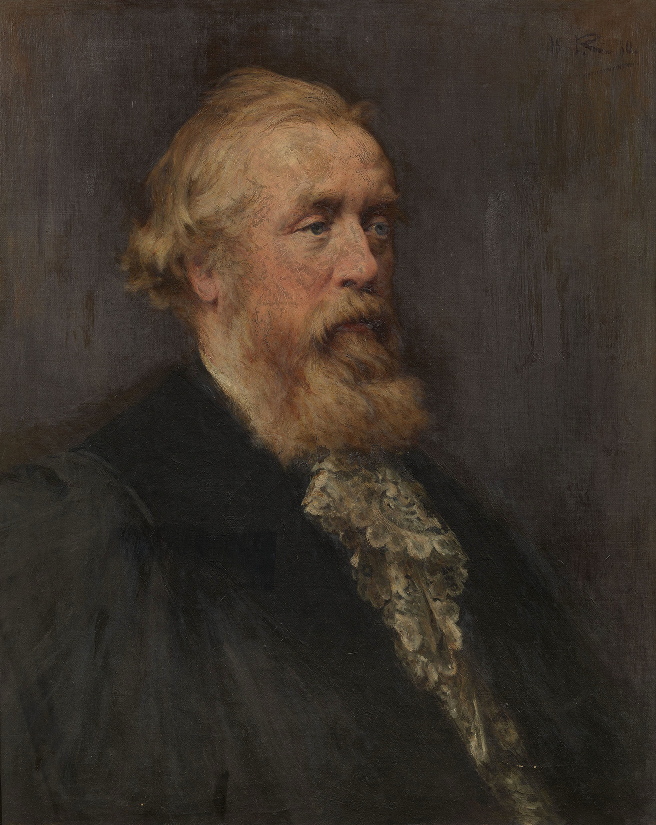 George Reid, John Tulloch (1823-86)