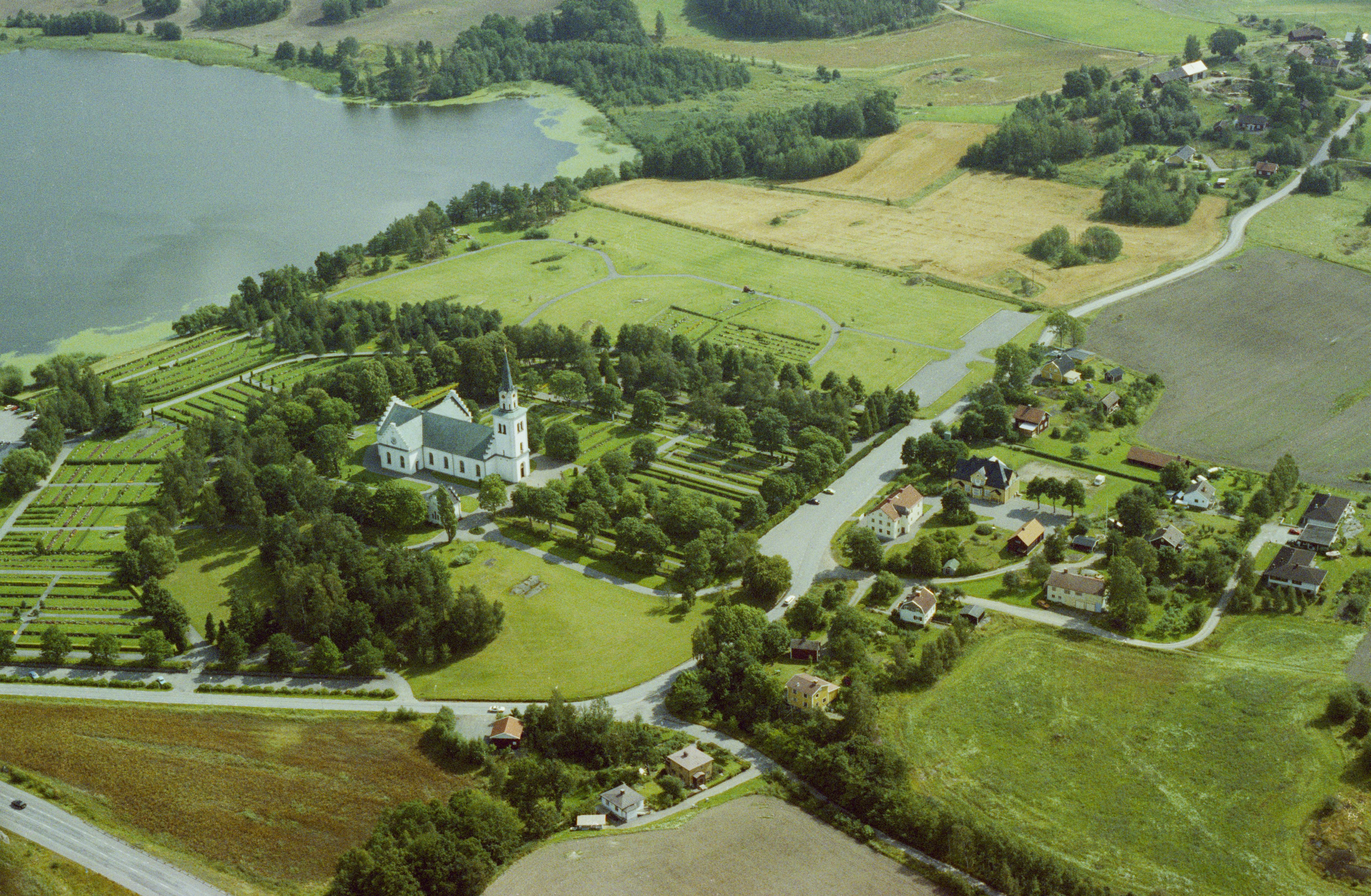 Jan Norrman, Risinge