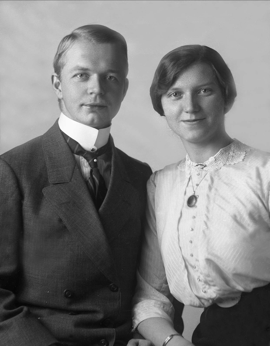 Gustav Borgen, NFB.44801