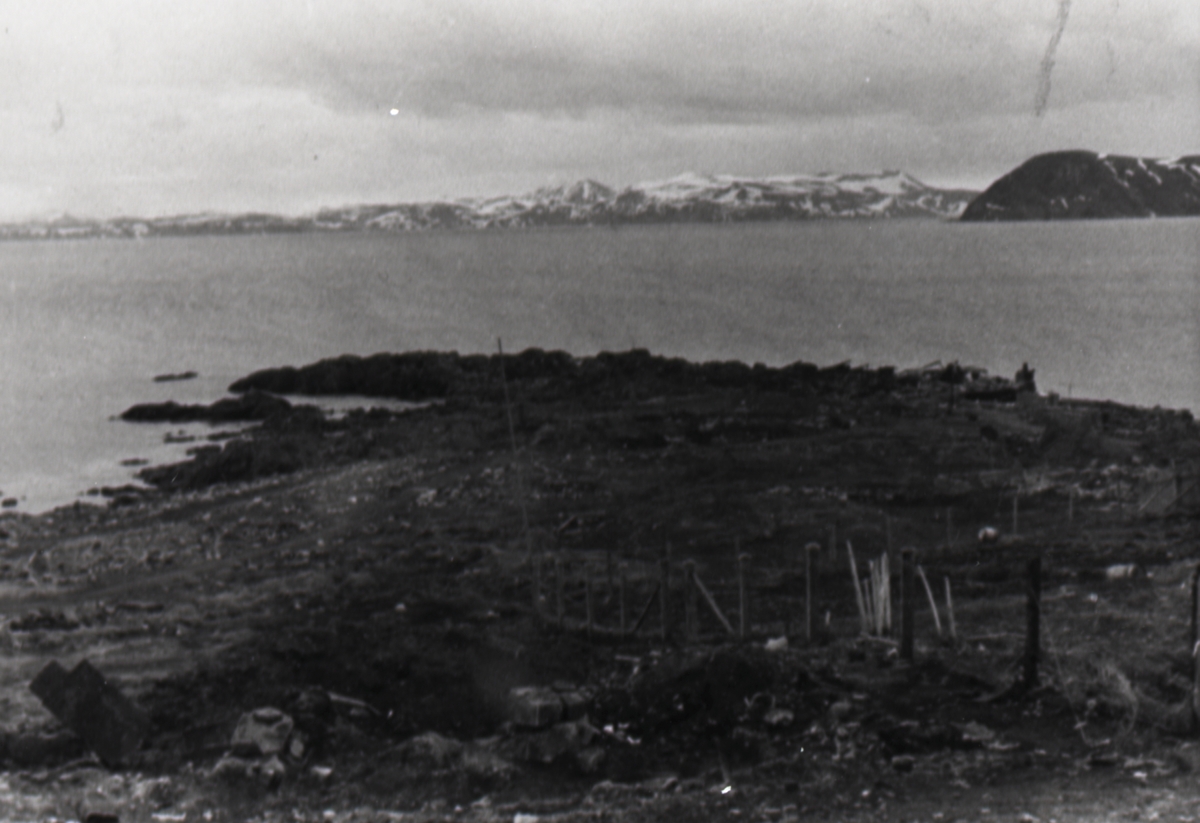 Karl Korneliusson Kleppe, NO.F000227
