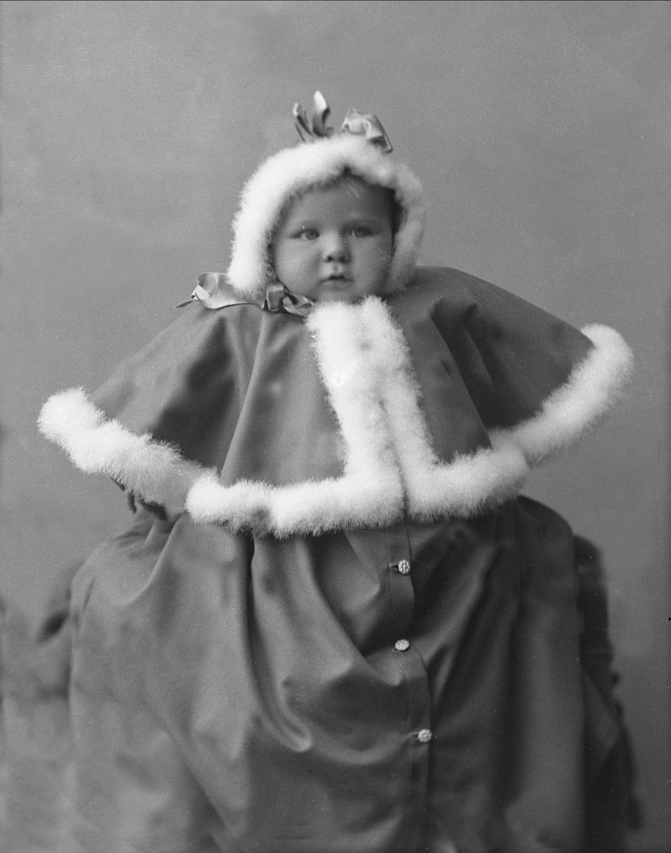 Gustav Borgen, NFB.50108
