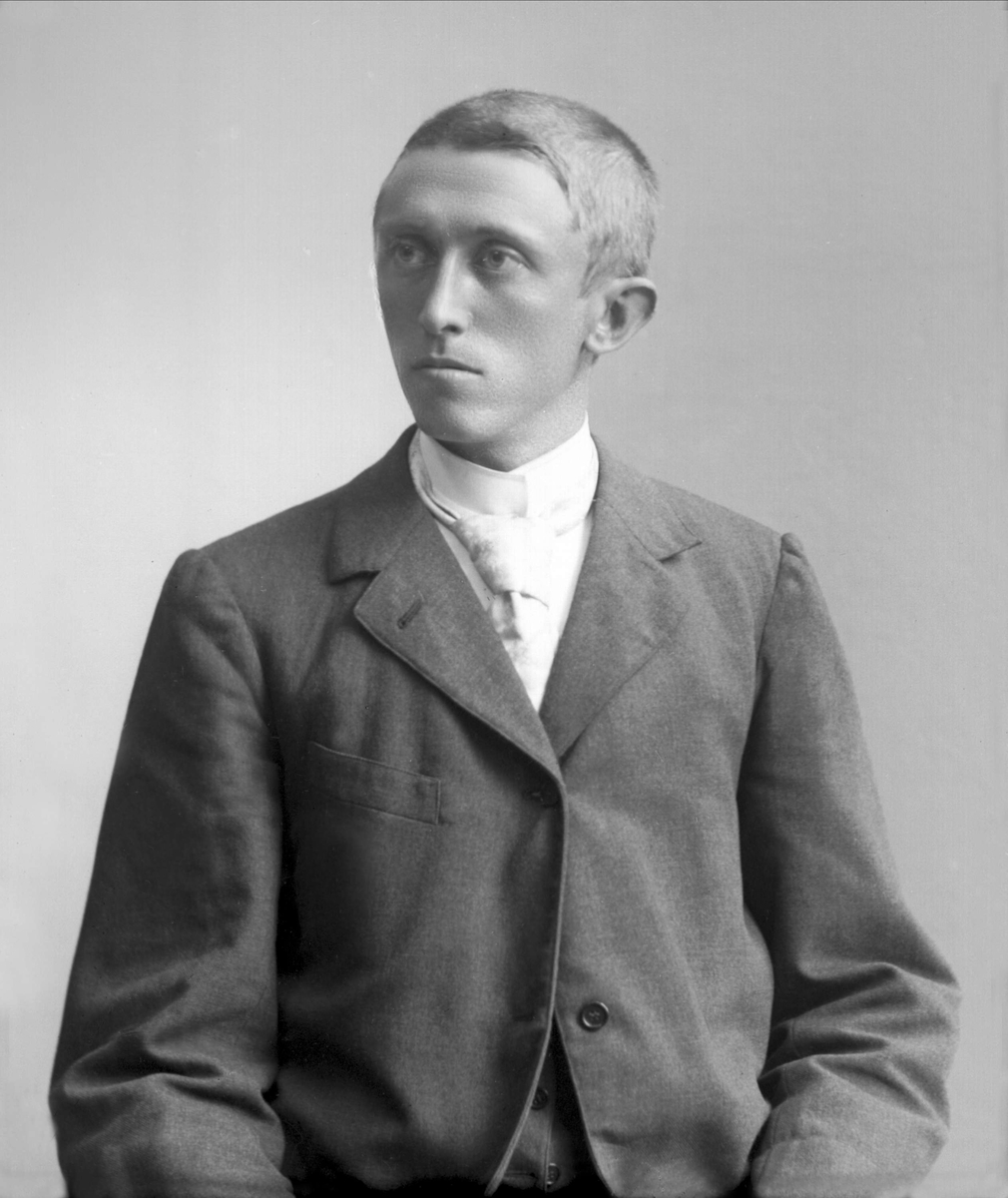 Gustav Borgen, NFB.47340
