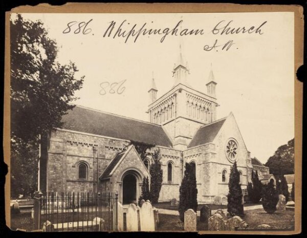 Francis Frith, Photograph