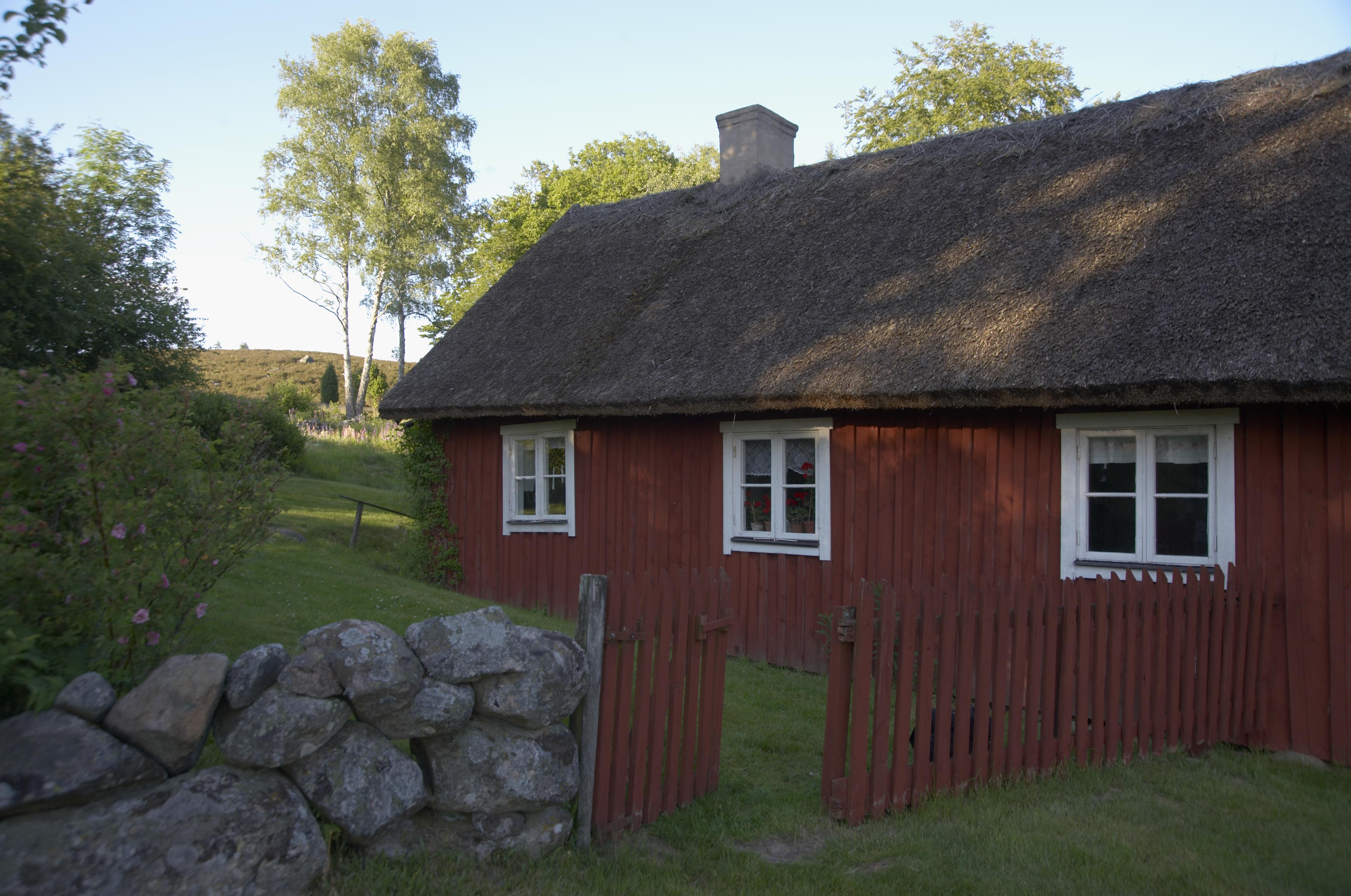 Bengt A Lundberg, Bollaltebygget