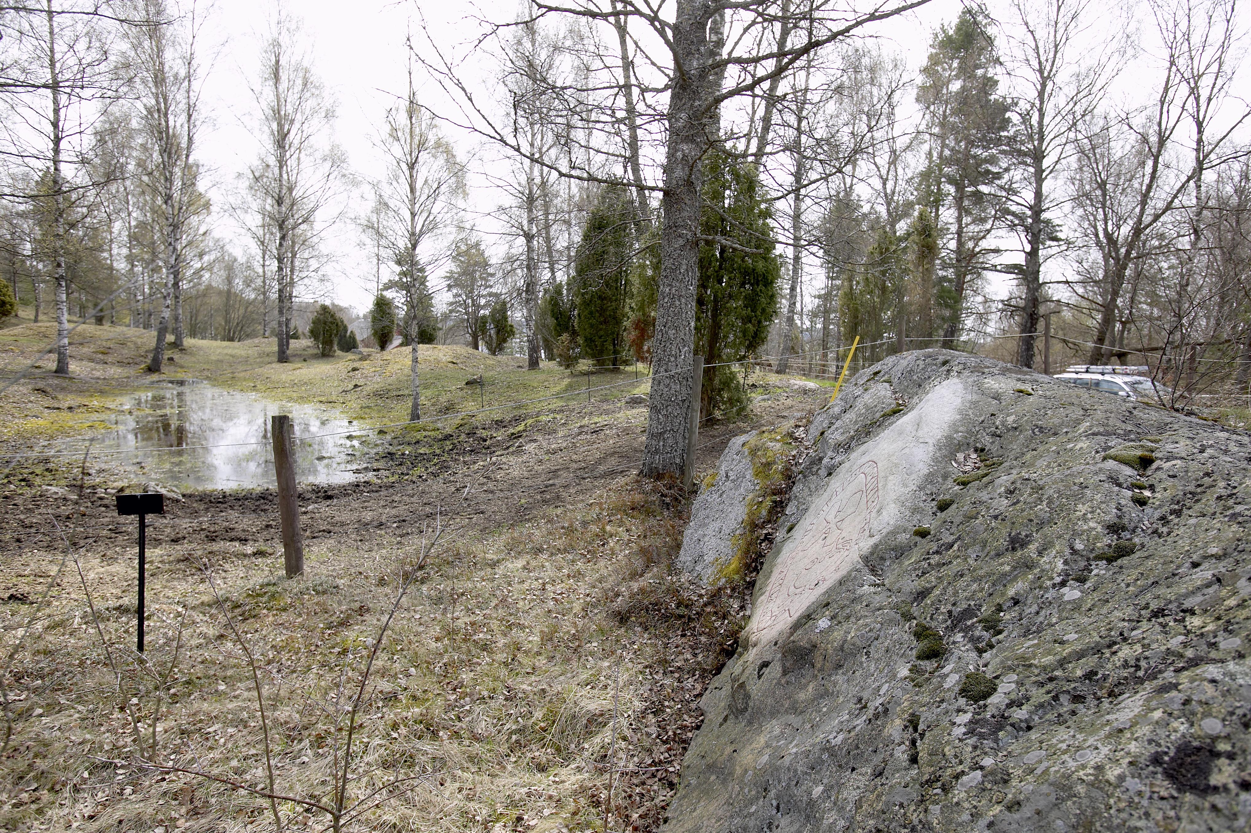 Bengt A Lundberg, Sö41 Björke