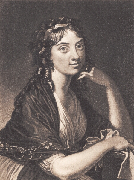 J.F. Clemens, Thomasine Gyllembourg-Ehrensvärd
