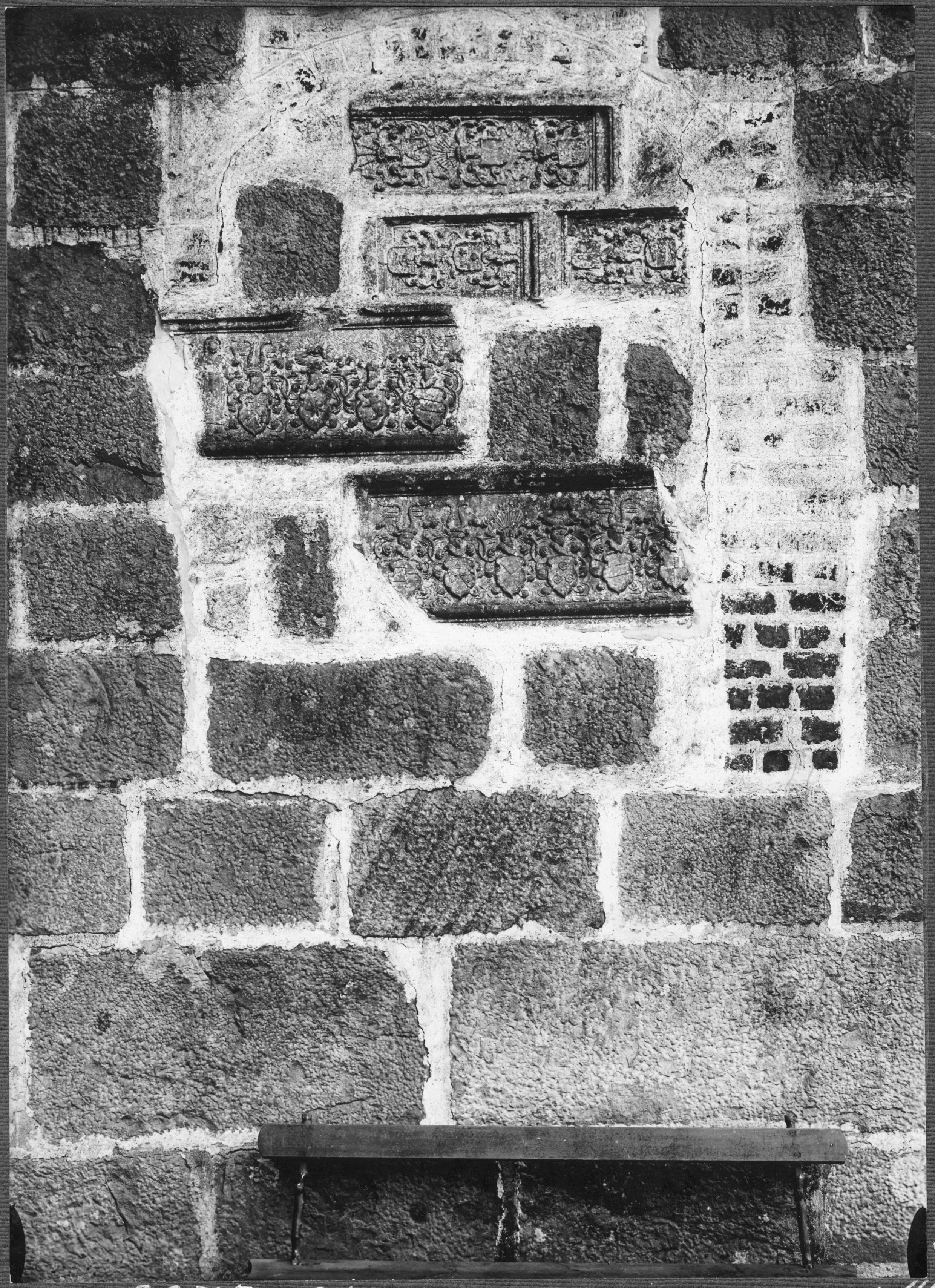 Erik Lundberg, Trollenäs, Näs kyrka